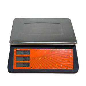 Balanza Electrónica UPA LITE